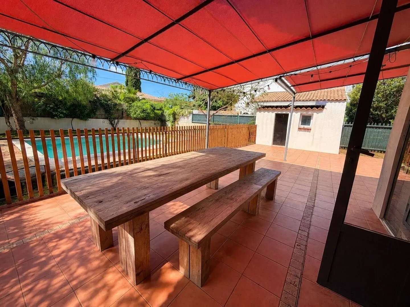 Maison à vendre, 165m², La Seyne-sur-Mer