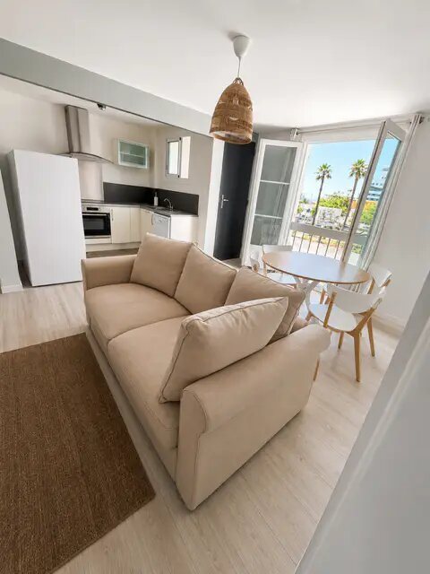 Appartement à vendre, 45m², Toulon