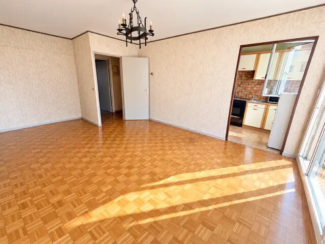 Appartement à vendre, 49m², Toulon