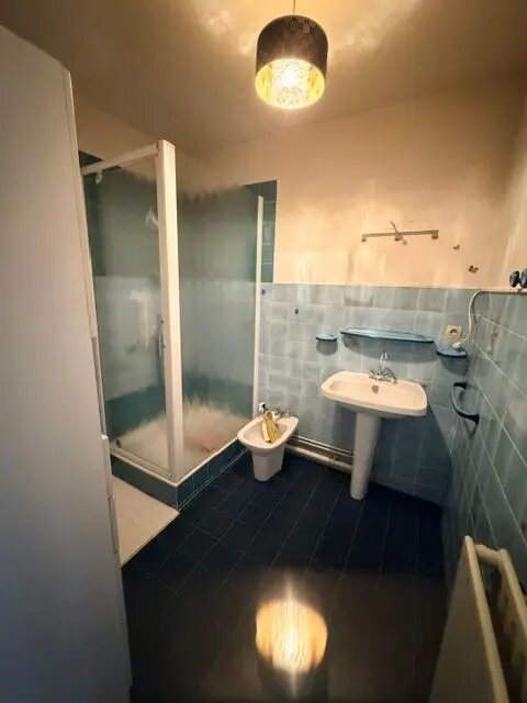 Appartement à vendre, 49m², Toulon