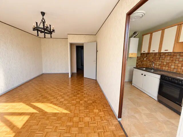 Appartement à vendre, 49m², Toulon