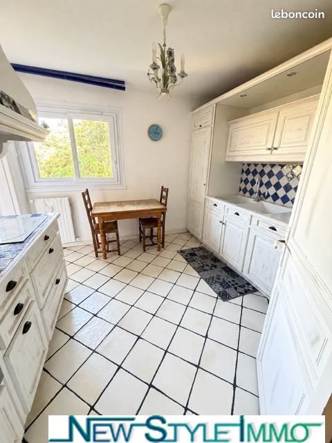 Appartement à vendre, 80m², Toulon