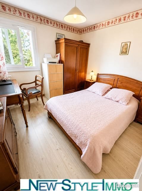 Appartement à vendre, 80m², Toulon