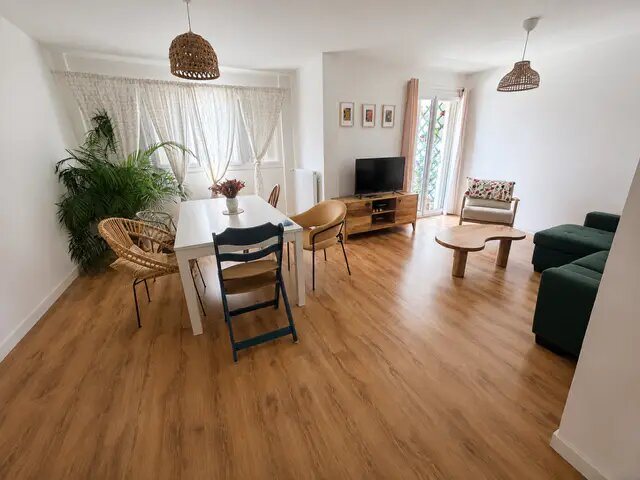 Appartement à vendre, 68m², Toulon