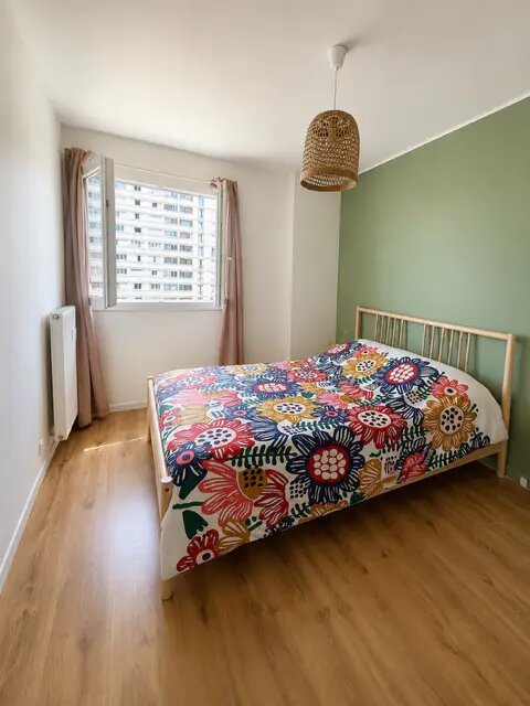 Appartement à vendre, 68m², Toulon