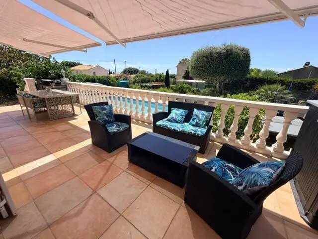 Maison à vendre, 240m², Six-Fours-les-Plages