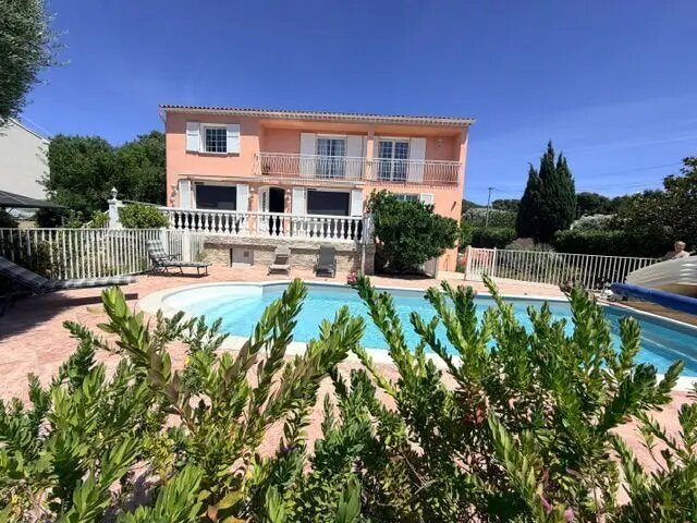 Maison à vendre, 240m², Six-Fours-les-Plages