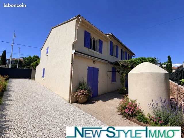 Maison à vendre, 180m², Toulon