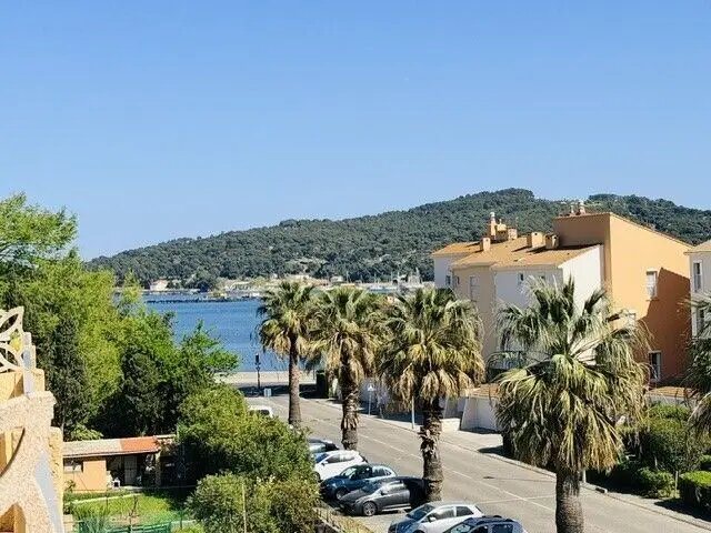Appartement à vendre, 75m², La Seyne-sur-Mer
