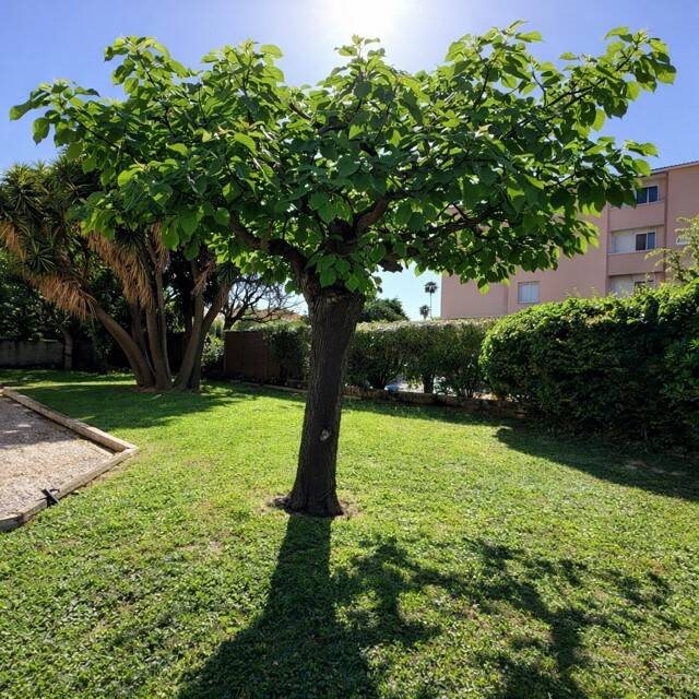 Appartement à vendre, 75m², La Seyne-sur-Mer