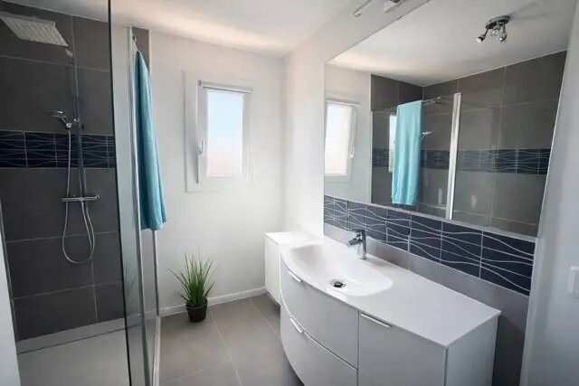 Appartement à vendre, 75m², La Seyne-sur-Mer