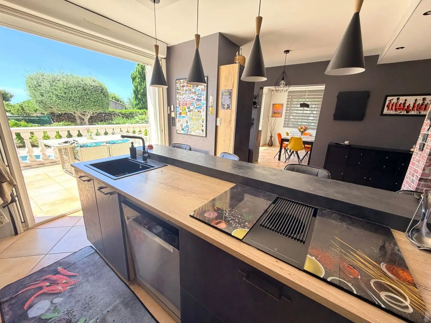 Maison à vendre, 200m², Six-Fours-les-Plages
