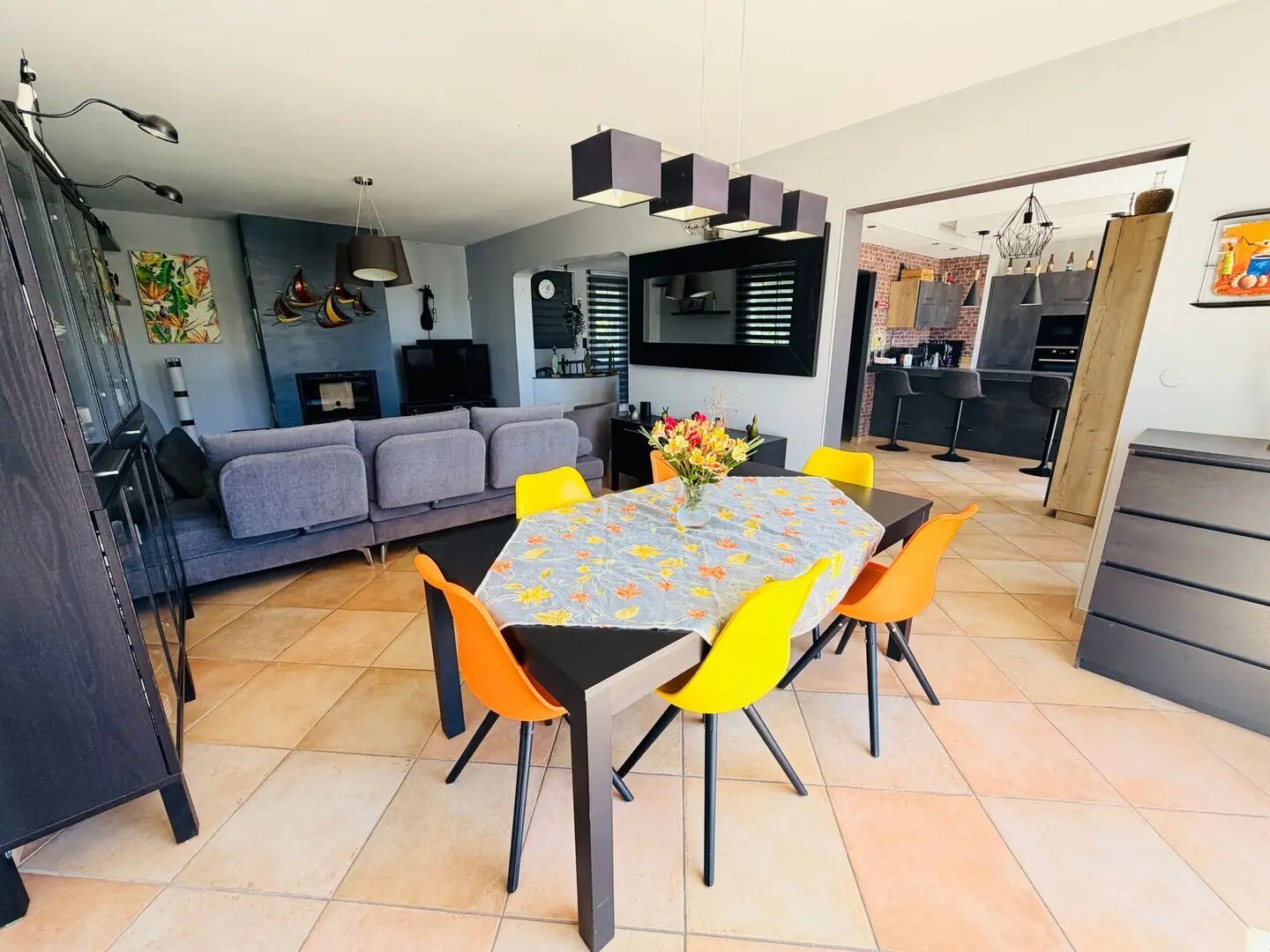 Maison à vendre, 200m², Six-Fours-les-Plages
