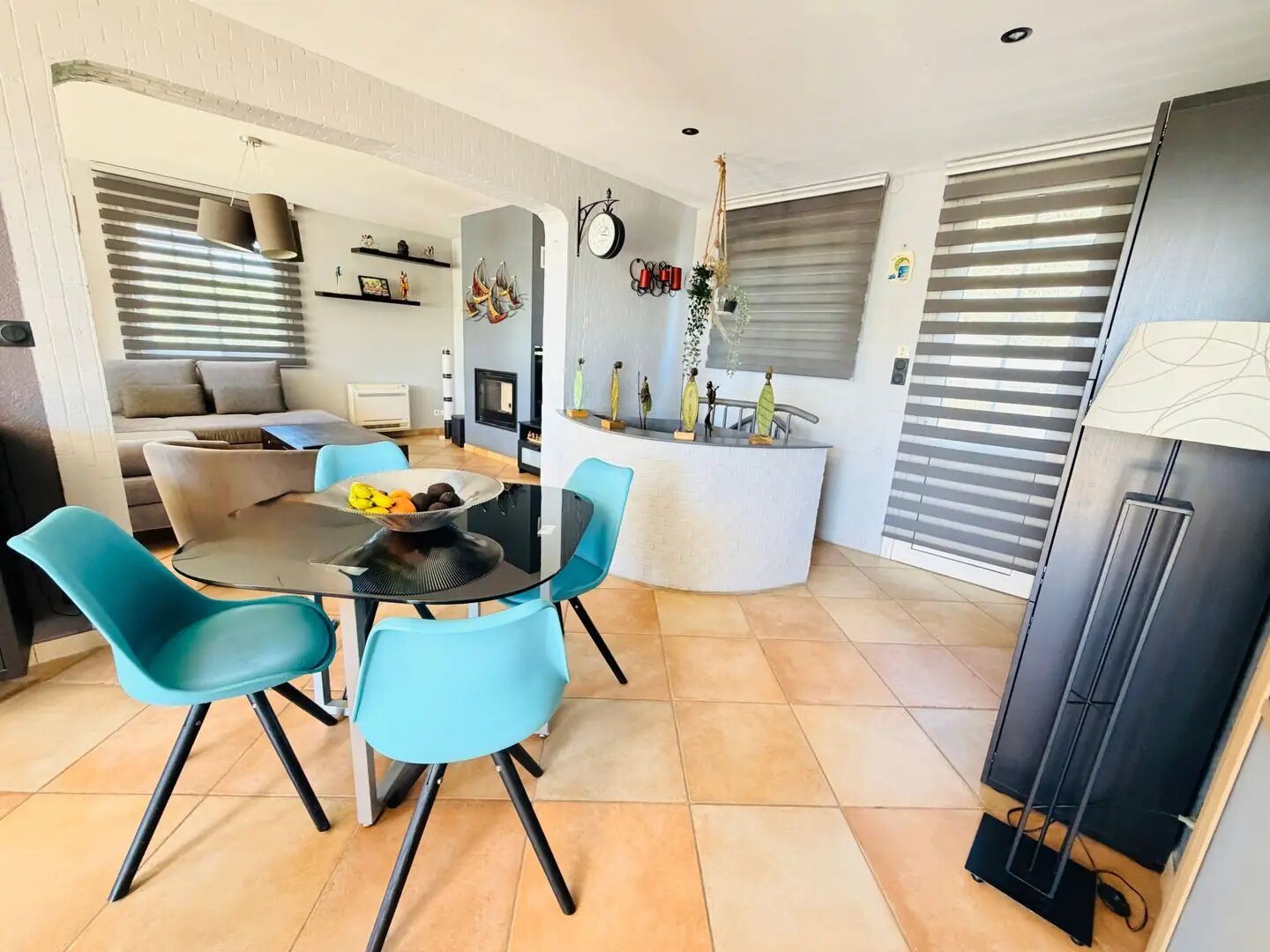 Maison à vendre, 200m², Six-Fours-les-Plages