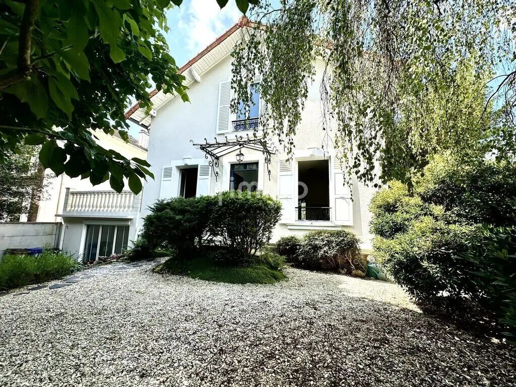 Maison à vendre, 230m², Le Raincy