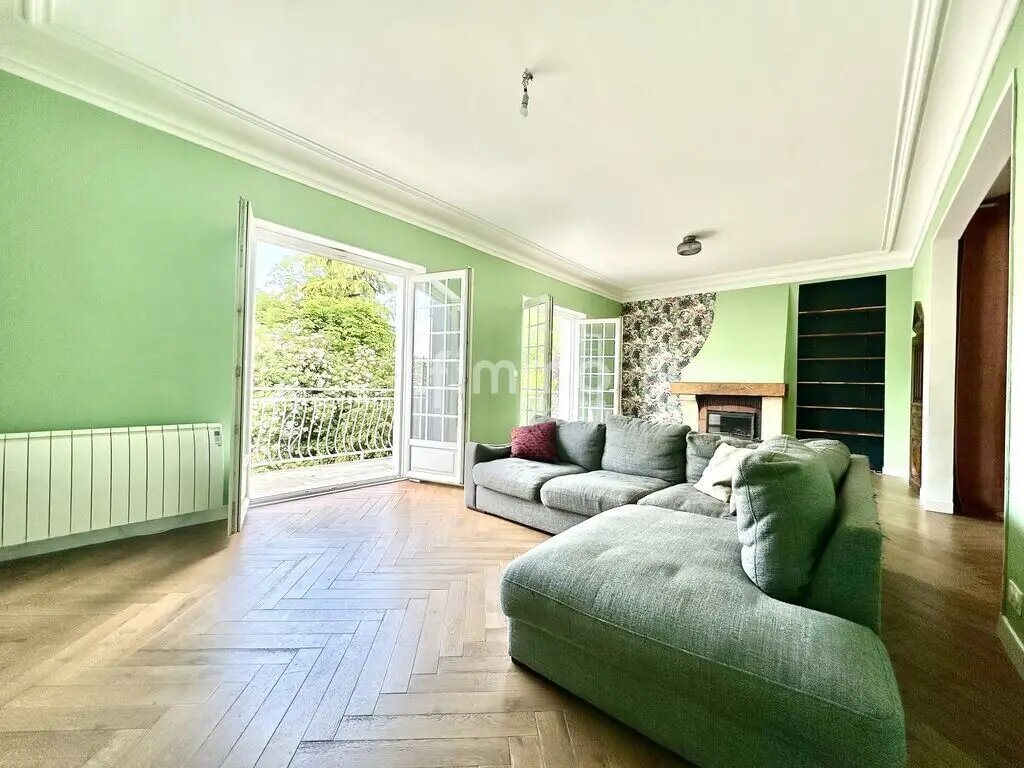 Maison à vendre, 230m², Le Raincy