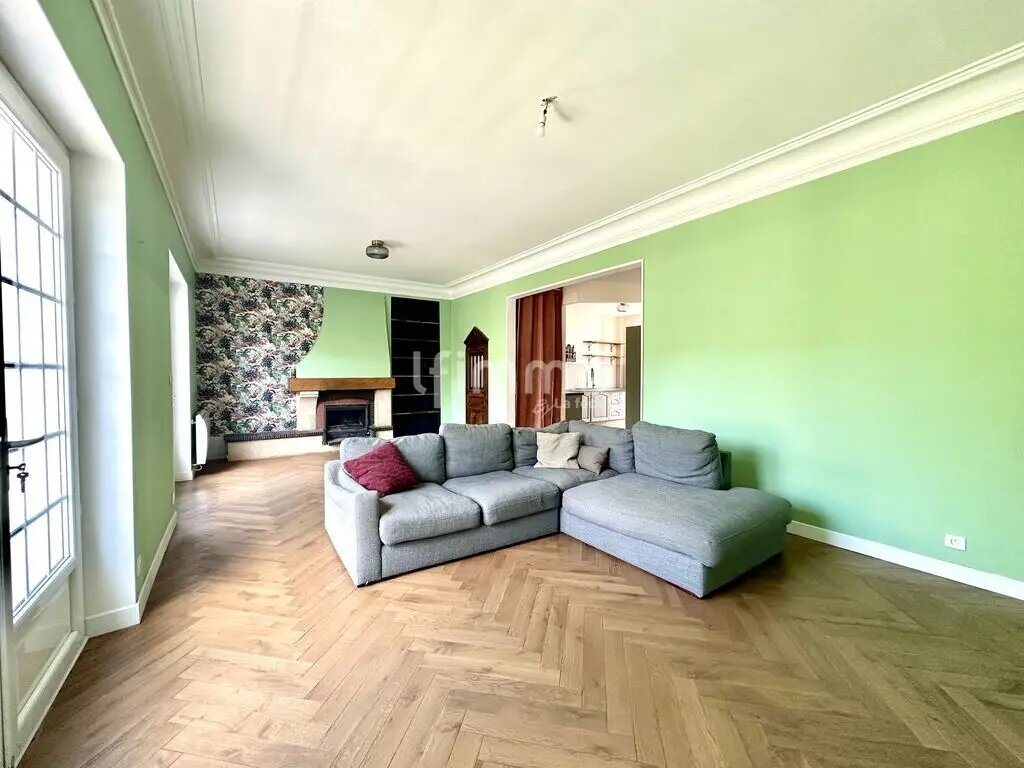 Maison à vendre, 230m², Le Raincy