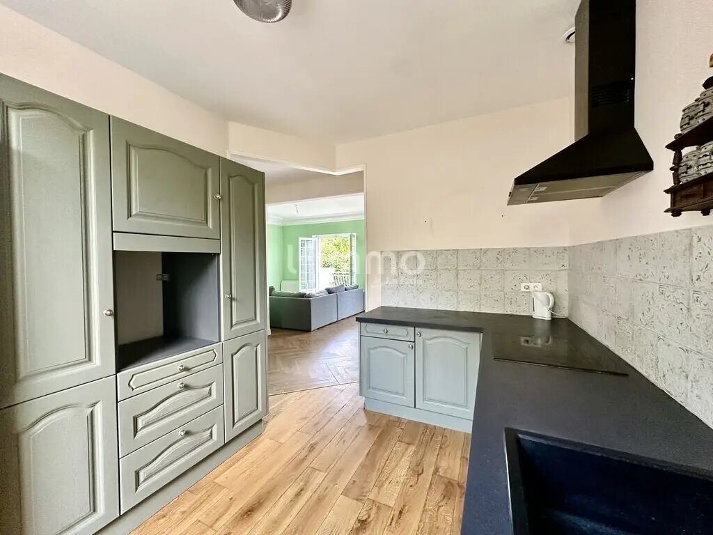 Maison à vendre, 230m², Le Raincy