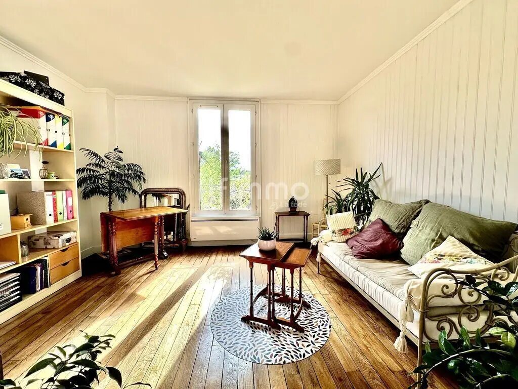 Appartement à vendre, 35m², Rosny-sous-Bois