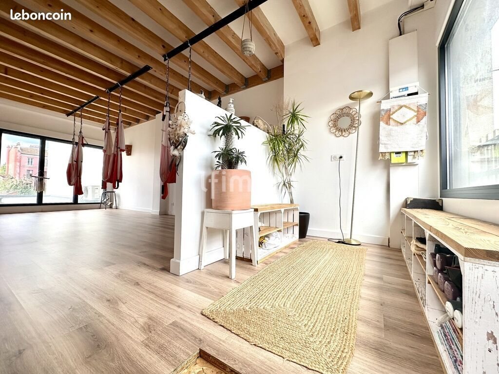 Appartement à vendre, 45m², Montreuil