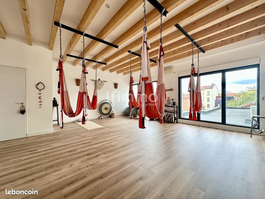 Appartement à vendre, 45m², Montreuil