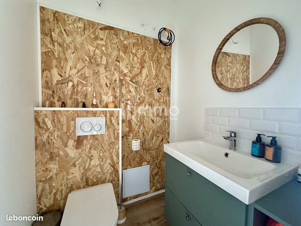Appartement à vendre, 45m², Montreuil