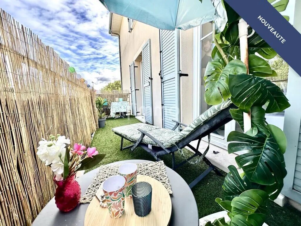 Maison à vendre, 78m², Noisy-le-Sec