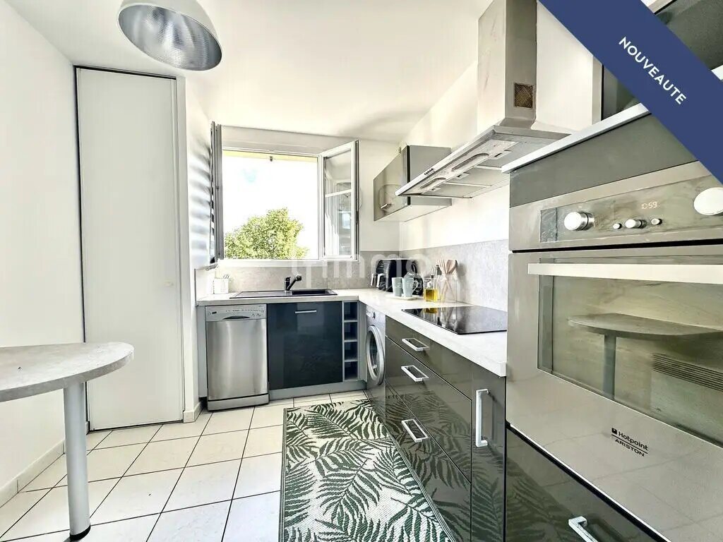 Maison à vendre, 78m², Noisy-le-Sec