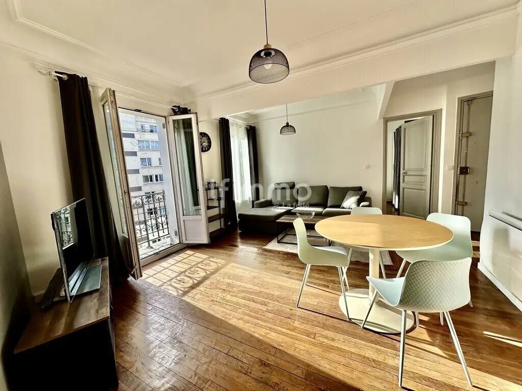 Appartement à vendre, 43m², Montreuil