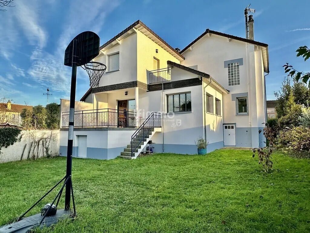 Maison à vendre, 145m², Villemomble