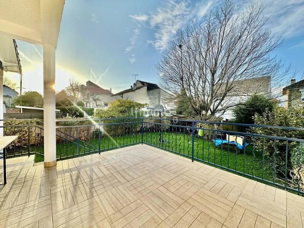 Maison à vendre, 145m², Villemomble