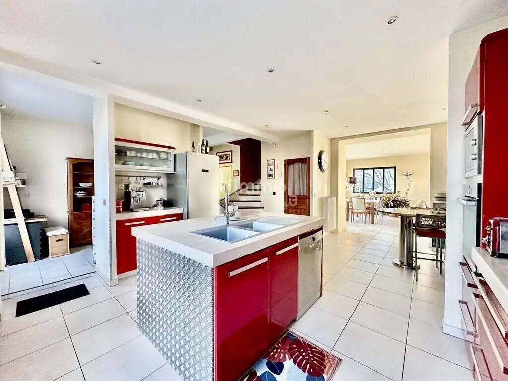 Maison à vendre, 145m², Villemomble