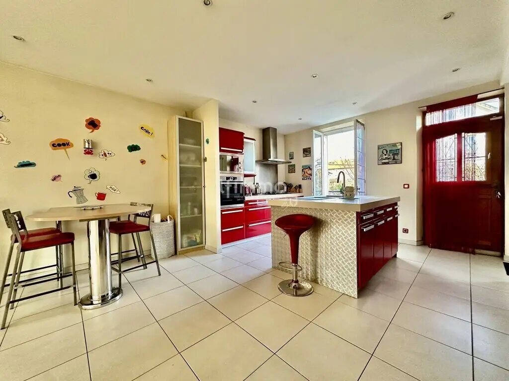 Maison à vendre, 145m², Villemomble