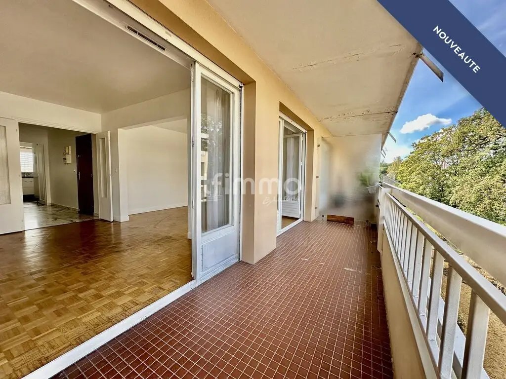 Appartement à vendre, 58m², Gagny