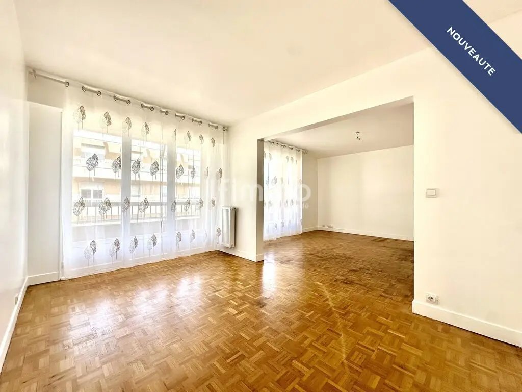 Appartement à vendre, 58m², Gagny