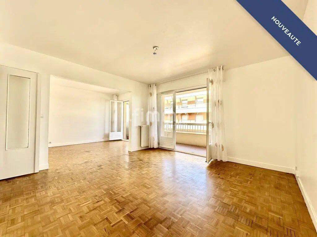 Appartement à vendre, 58m², Gagny