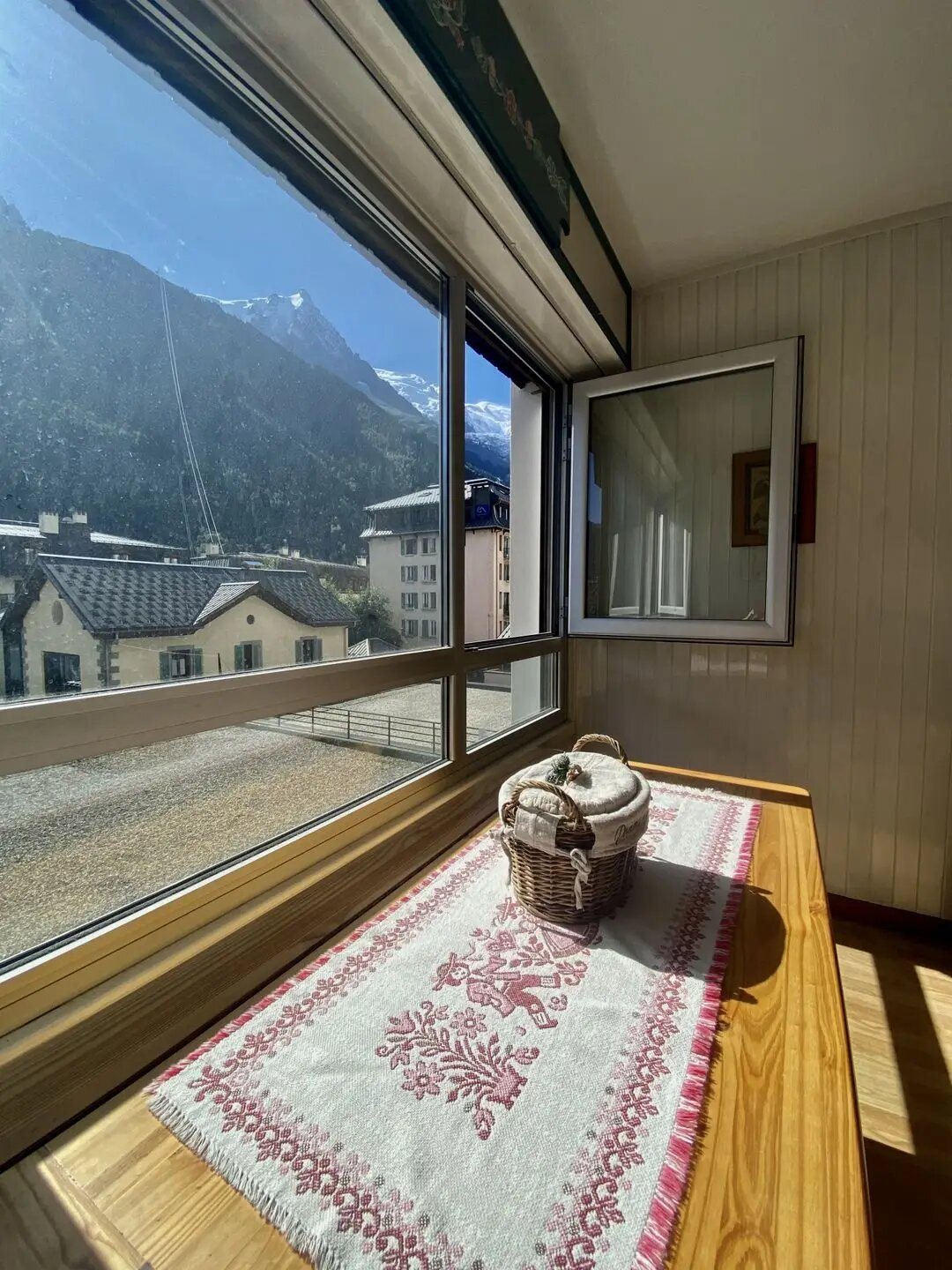 Appartement à vendre, 31m², Chamonix-Mont-Blanc
