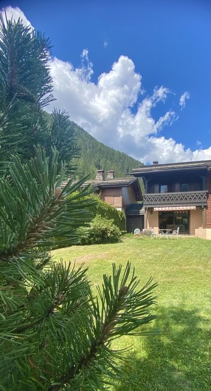 Maison à vendre, 91m², Chamonix-Mont-Blanc