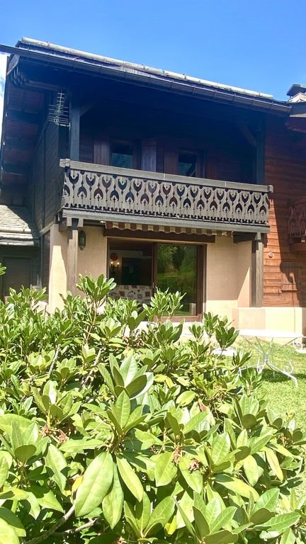 Maison à vendre, 91m², Chamonix-Mont-Blanc