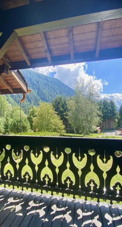 Maison à vendre, 91m², Chamonix-Mont-Blanc