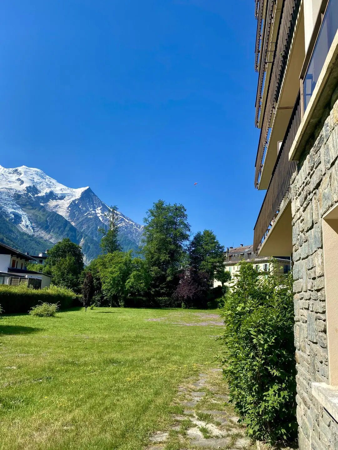 Appartement à vendre, 33m², Chamonix-Mont-Blanc