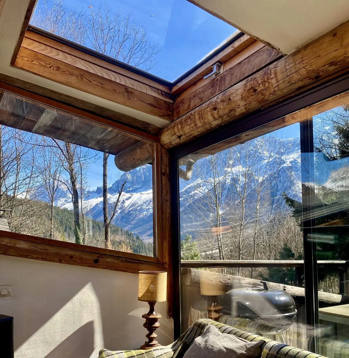 Maison à vendre, 120m², Les Houches