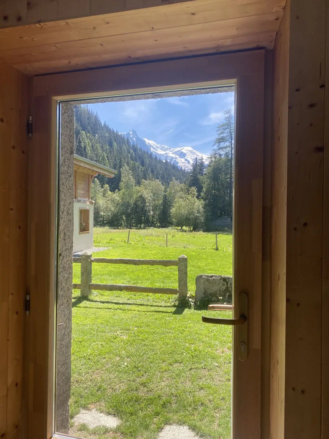 Appartement à vendre, 40m², Chamonix-Mont-Blanc