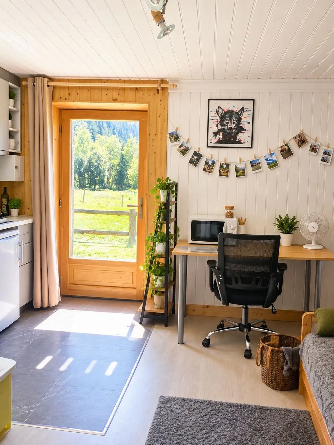 Appartement à vendre, 40m², Chamonix-Mont-Blanc