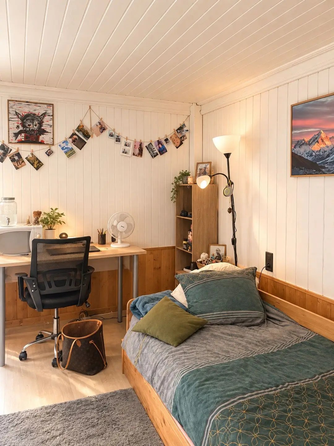 Appartement à vendre, 40m², Chamonix-Mont-Blanc