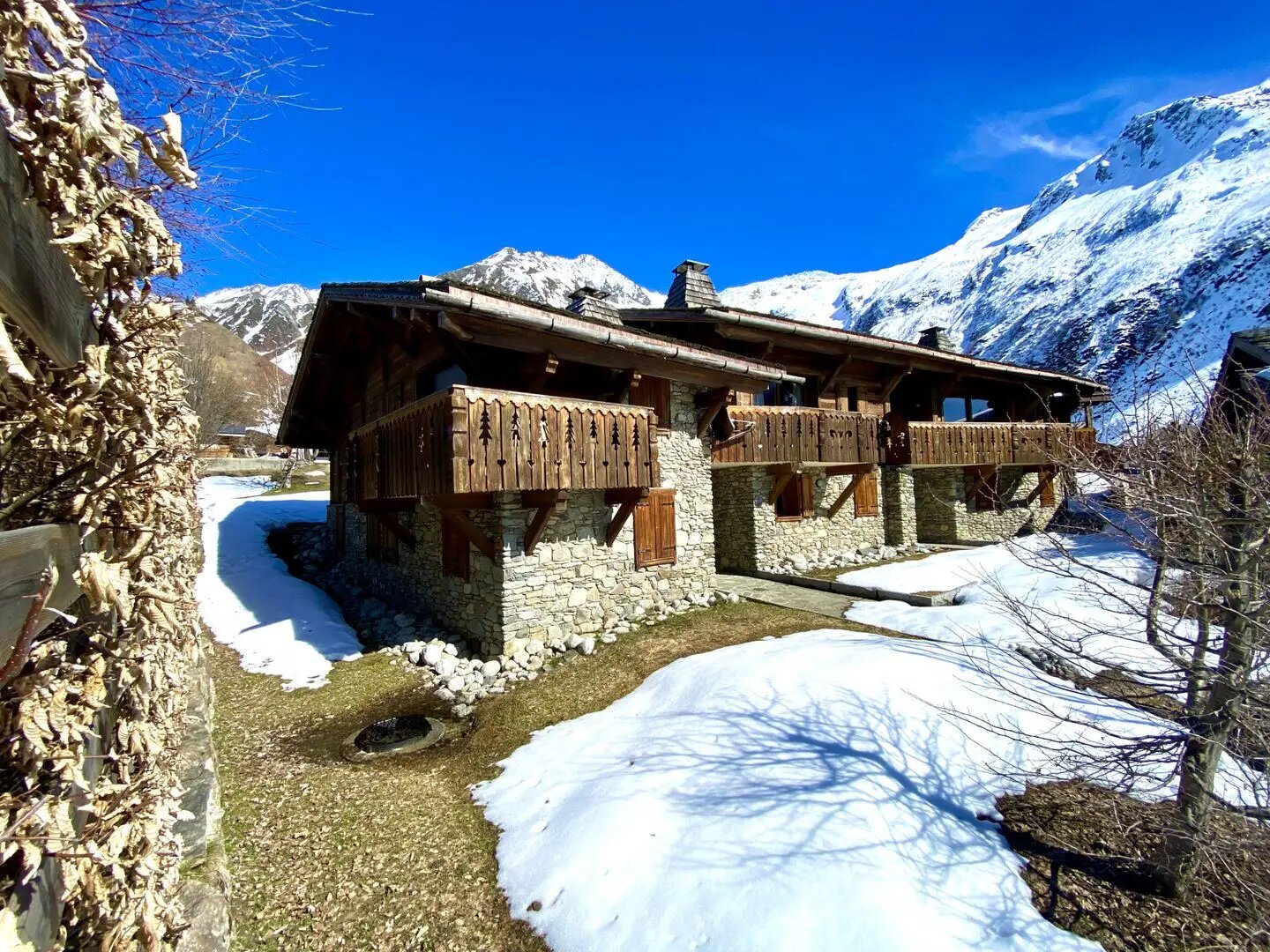 Maison à vendre, 116m², Chamonix-Mont-Blanc