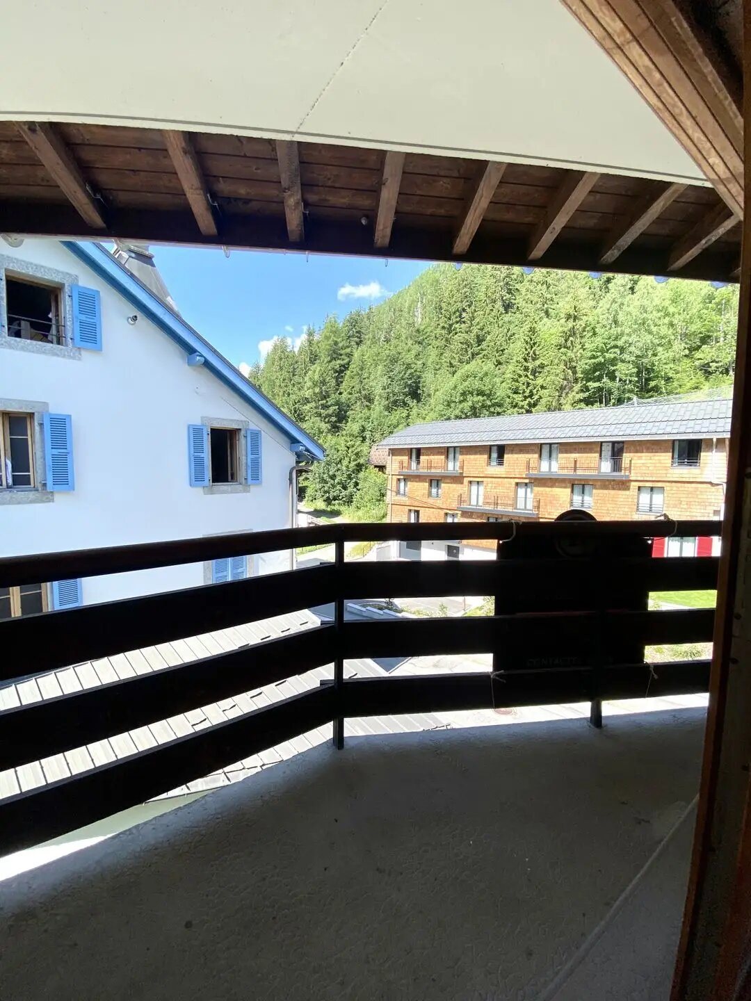 Appartement à vendre, 48m², Chamonix-Mont-Blanc