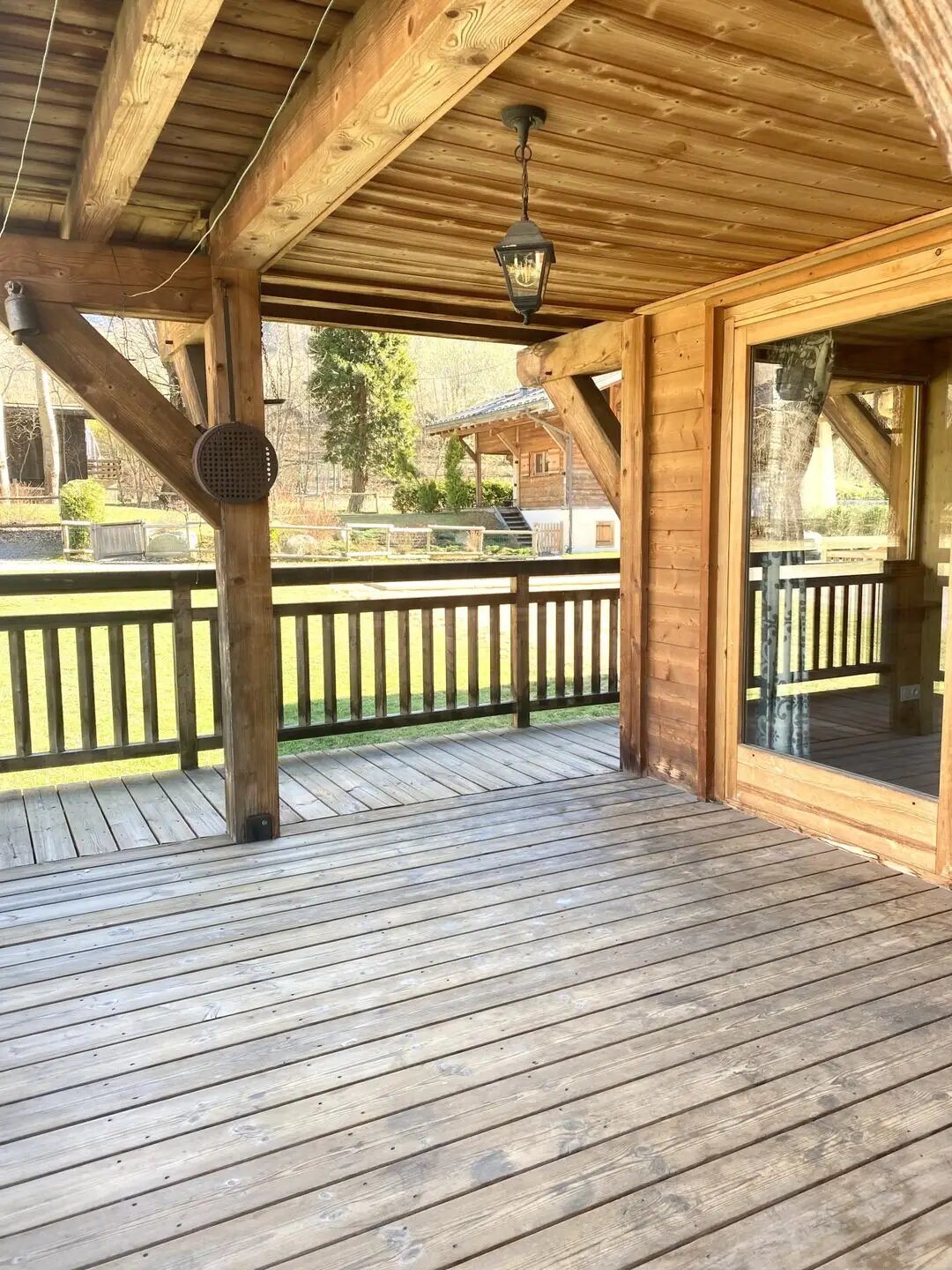 Maison à vendre, 93m², Chamonix-Mont-Blanc