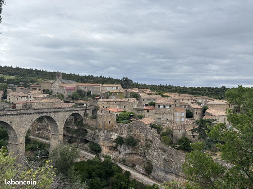 Maison à vendre, 124m², Minerve
