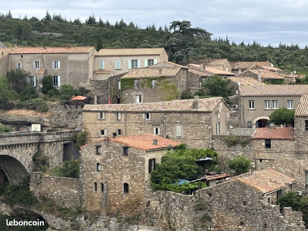 Maison à vendre, 124m², Minerve